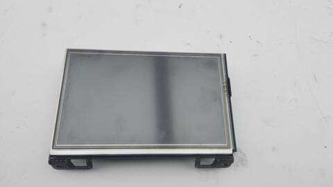 Pantalla Multifuncion Peugeot 208 STYLE 99CV 73KW