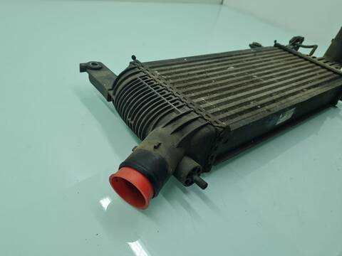 Foto 2ª: Intercooler Nissan Pathfinder GASOLINA [YD25DDTI] (2005)