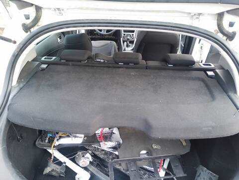 Foto 4ª: Bandeja Trasera Peugeot 308 ACCESS 92CV 68KW [9H06] (2011)