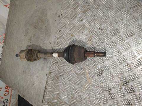 Foto 2ª: Transmision Delantera Izquierda Ford C Max EDITION 116CV 85KW [T1DA] (2013)