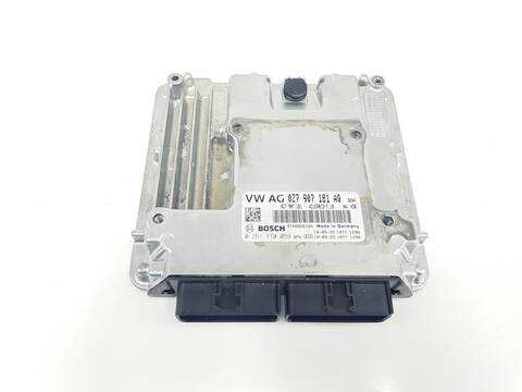 Centralita Motor ECU Porsche Macan VERSION INDEFINIDA