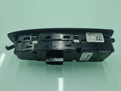 Foto 3ª: Botonera Elevalunas Bmw Serie 3 315 330D 258CV 190KW [N57D30A] (2012)