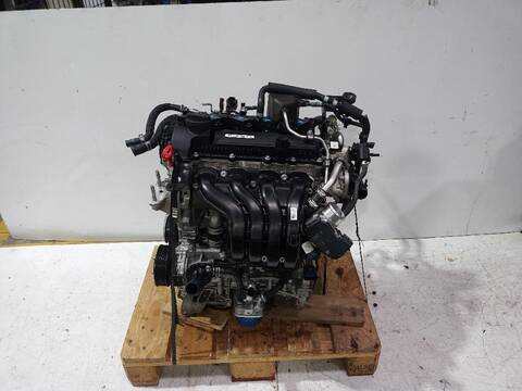 Motor Completo Kia Niro HYBRID CONCEPT 141CV