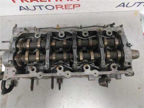 Culata Toyota Corolla 2.0 D-4D LINEA SOL BERLINA [2.0 LTR. 66KW TD CAT]