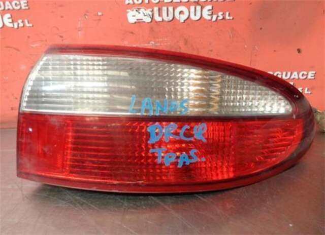 Piloto Trasero Derecho Daewoo Lanos 1.4