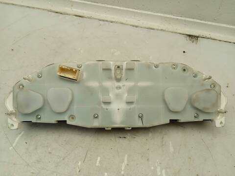 Foto 2ª: Cuadro de Instrumentos Peugeot 208 1.6 BLUE-HDI FAP 75CV 55KW [BH0Z] (2017)