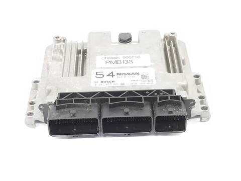 Foto 2ª: Centralita Motor ECU Nissan Qashqai 1.6 DCI TD 131CV [R9M414] (2013)