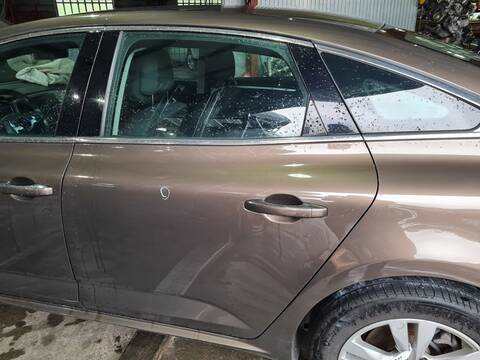 Puerta Trasera Izquierda Renault Talisman LIFE 131CV 96KW