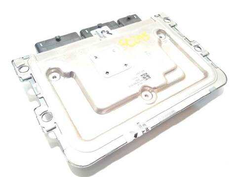 Foto 2ª: Centralita Motor ECU Nissan Micra ACENTA 101CV 74KW [H4D450] (2019)