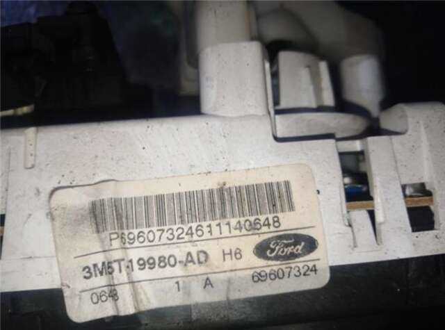 Mando Climatizador Ford Focus 1.6 TDCI