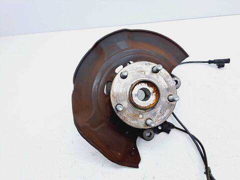 Mangueta Delantera Derecha Toyota Auris 1.8 16V HIBRIDO) 99CV 73KW