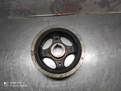 Foto 4ª: Cigüeñal Toyota Rav4 EXECUTIVE 150CV 110KW [2AD] (2011)