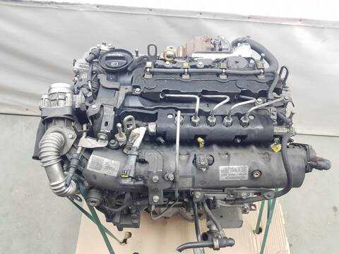 Motor Completo Opel Zafira EXPRESSION