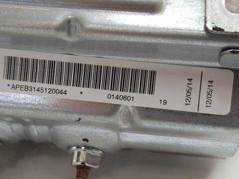 Foto 3ª: Kit Airbag Nissan Navara DOUBLE CAB XE 4X4 (2010)