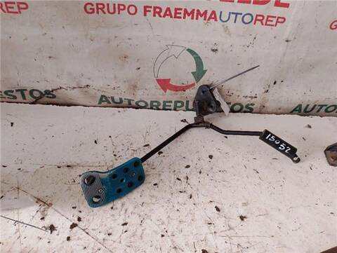 Pedal Acelerador Toyota Hiace 2.4