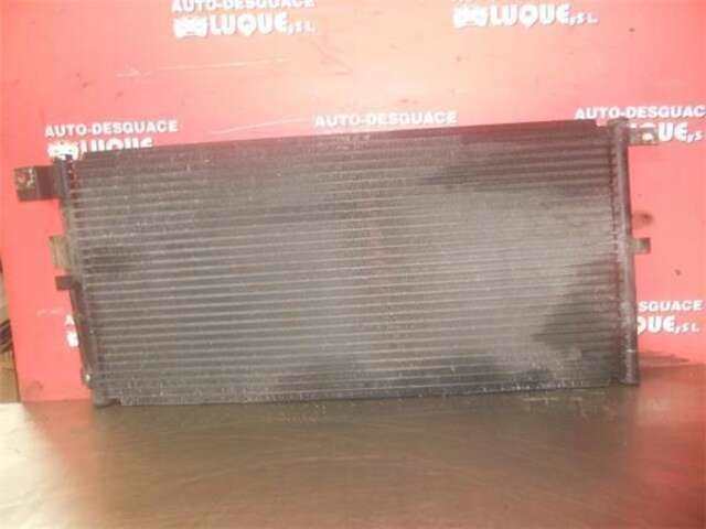 Foto 3ª: Radiador Calefaccion A.A. Jaguar X Type 2.0 D CLASSIC [2.0 LTR. - 96 KW DIESEL CAT] (2001 _) [6B]