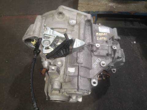 Caja Cambios Volkswagen Passat CFFB BERLINA