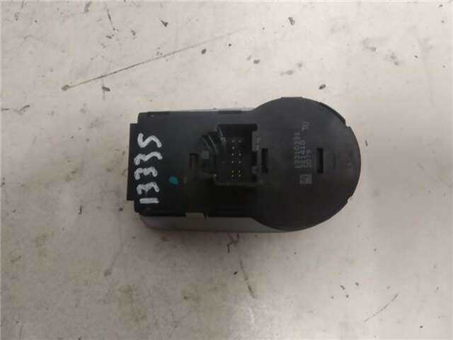 Foto 2ª: Mando Multifuncion Opel Corsa 1.2 SELECTIVE [1.2 LTR. - 63 KW CAT (A 12 XER - LDC)]