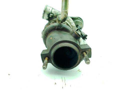 Foto 3ª: Turbocompresor Bmw Serie 5 518 VERSION INDEFINIDA (1995)