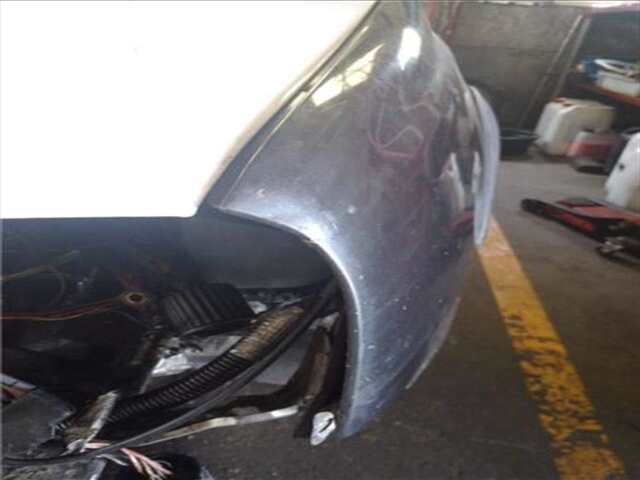 Foto 2ª: Aleta Delantera Izquierda Volkswagen Golf 1.9 S [1.9 LTR. - 55 KW TURBODIESEL CAT (AAZ)] [JR]