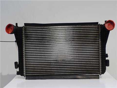 Intercooler Volkswagen Passat 2.0 TDI 16V BERLINA 140CV 103KW