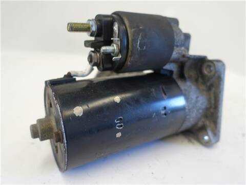 Foto 2ª: Motor de Arranque Fiat Stilo 1.9 JTD 192_XE1A) 115CV 85KW [192 A1.000] (2002)
