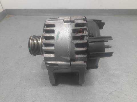 Foto 2ª: Alternador Renault Express 1.5 BLUE DCI 95 F6AB) 95CV 70KW FURGONETA FURGONETA/MONOVOLUMEN [K9K876] (2023)