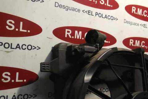 Foto 3ª: Electroventilador Volvo C30 1.6 D 109CV 80KW [D4164T] (2008)