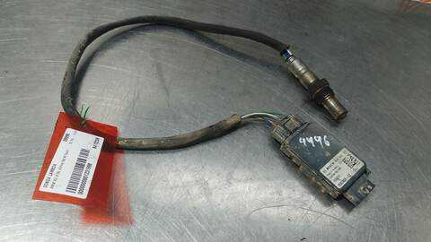 Foto 2ª: Sonda Lambda Bmw X2 SDRIVE18D M SPORT 150CV 110KW [B47C20B] (2019)