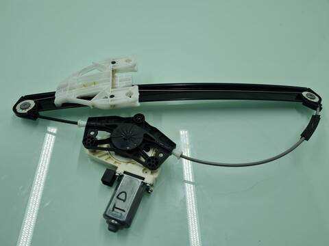 Elevalunas Manual Trasero Derecho Audi Q5 35 TDI QUATTRO ADVANCED 163CV 120KW