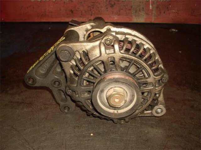 Alternador Chrysler PT Cruiser 2.0