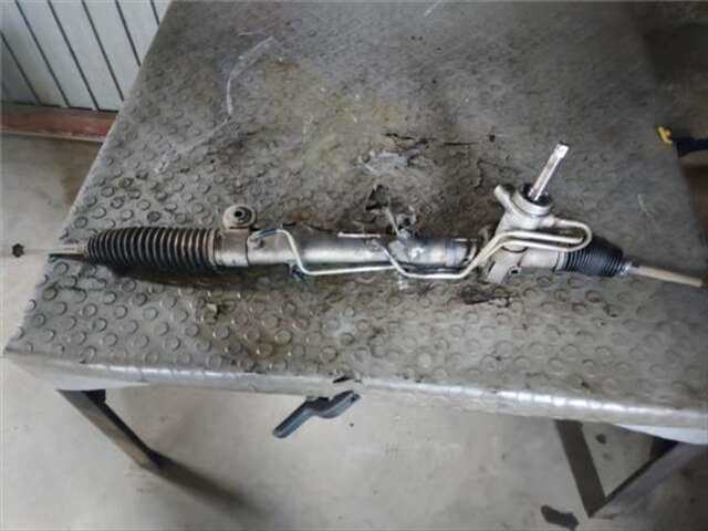 Cremallera de Direccion Opel Astra 1.7 CLUB [1.7 LTR. - 50 KW TURBODIESEL CAT (X 17 DTL - 2H8)]