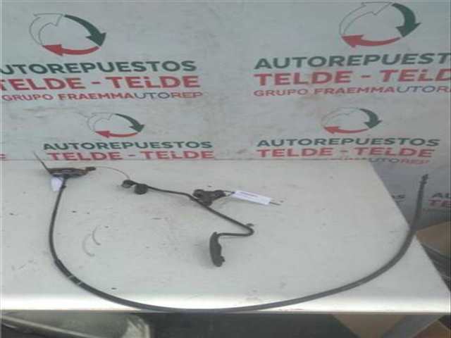 Pedal Acelerador Toyota Rav4 2.0