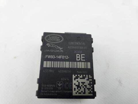 Foto 2ª: Centralita Motor ECU Land Rover Range EVOQUE 150CV 110KW [204DTD] (2016)