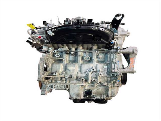 Foto 2ª: Motor Completo Chevrolet Malibu 165CV 121KW [LFV B15SFT] (2017)