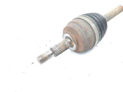 Foto 3ª: Transmision Delantera Derecha Renault Scenic 1.4 16V JZ0F JZ1V) 131CV 96KW [H4J700] (2010)