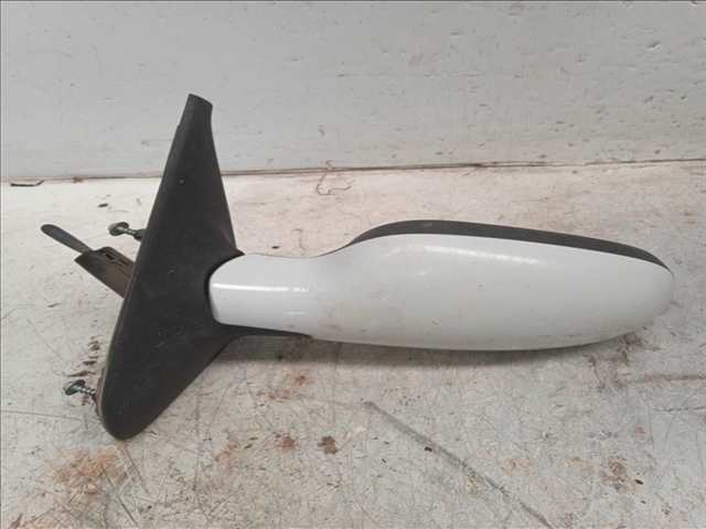 Foto 3ª: Retrovisor Izquierdo Renault Clio 1.5 DIESEL [D/K9K A7] (2005)