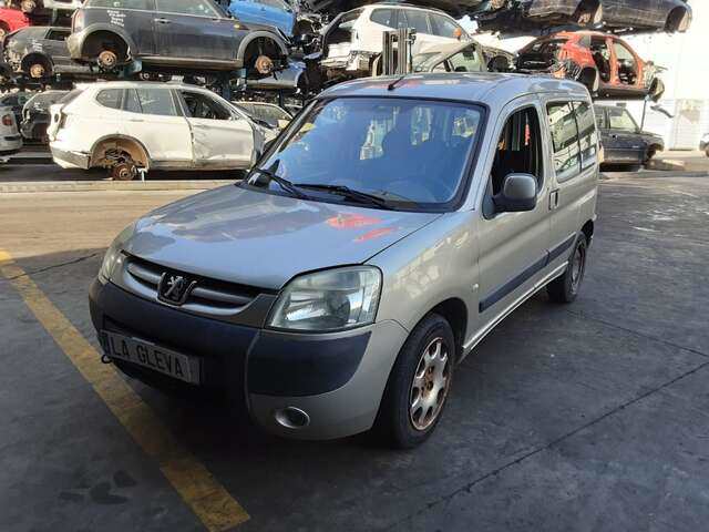 Alternador Peugeot Partner 2.0 HDI 90CV