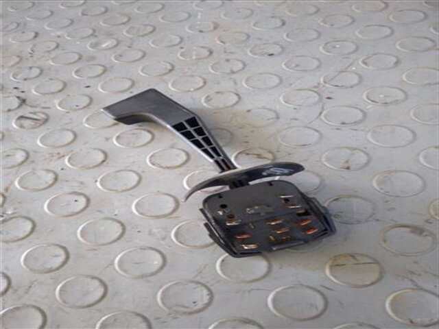 Foto 2ª: Mando Multifuncion Opel Kadett 1.6 D [16 DA]