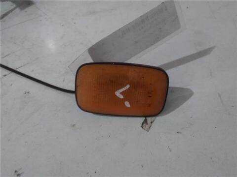 Piloto Delantero Izquierdo Toyota Hilux G