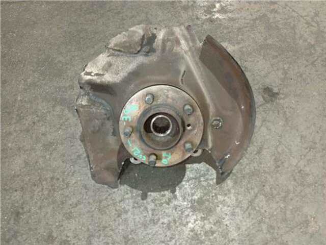 Mangueta Delantera Izquierda Land Rover Range 3.0 TD6 HSE [3.0 LTR. - 130 KW TD6]