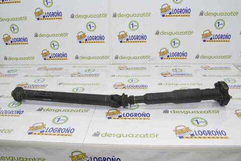 Transmision Central Bmw Z4 2.0 TWINTURBO 245CV 110KW