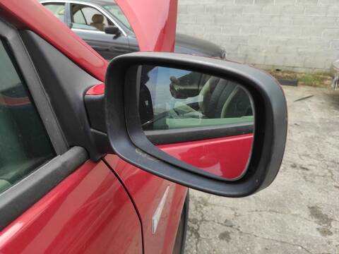 Foto 2ª: Retrovisor Derecho Renault Scenic K9KF7 JM) (2004)