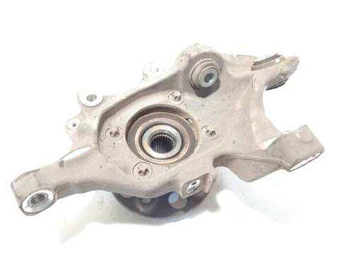 Foto 2ª: Mangueta Trasera Derecha Mercedes Clase C 160 C 220 CDI BLUETEC 205.004) 170CV 125KW [651921] (2015)