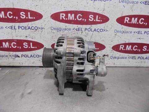 Foto 2ª: Alternador Mazda 6 2.0 CRTD 120 ACTIVE 5-PTAS.) BERLINA 121CV 89KW [RF] (2007)