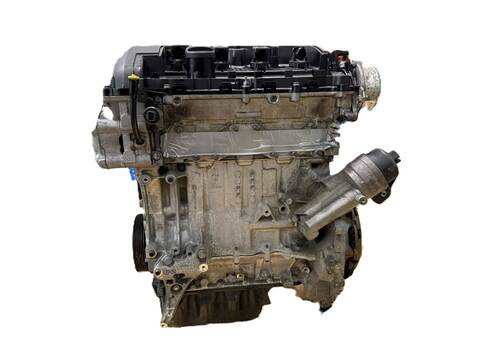 Foto 3ª: Motor Completo Peugeot 308 1.6 120 CV 88KW [5FW] (2012)