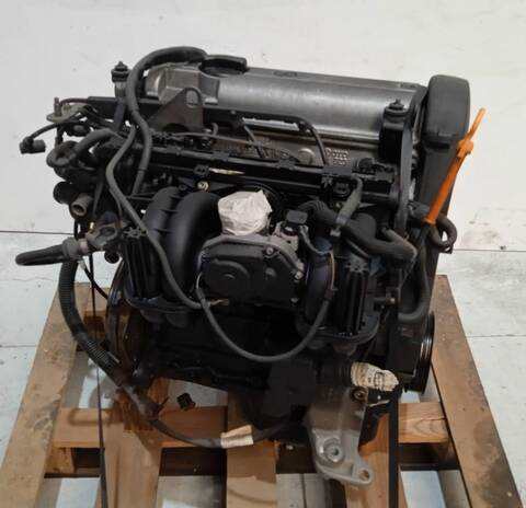 Motor Completo Seat Cordoba 1.6 BERLINA 55KW