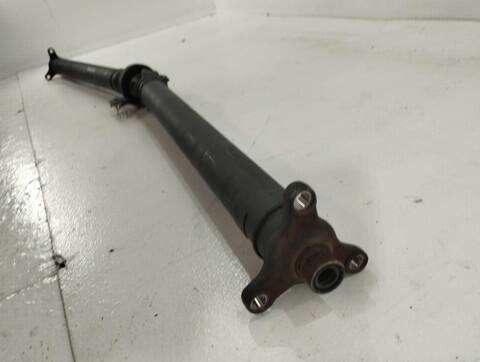 Foto 3ª: Transmision Central Mercedes Clase C 160 C 220 CDI LA) 203.708) COUPE 150CV 110KW [OM646963] (2006)