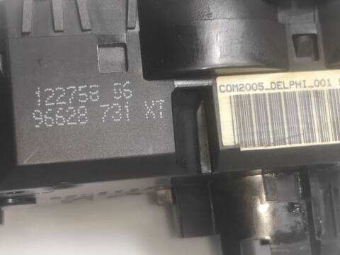 Foto 2ª: Mando Multifuncion Peugeot 307 9HY BERLINA (2007)