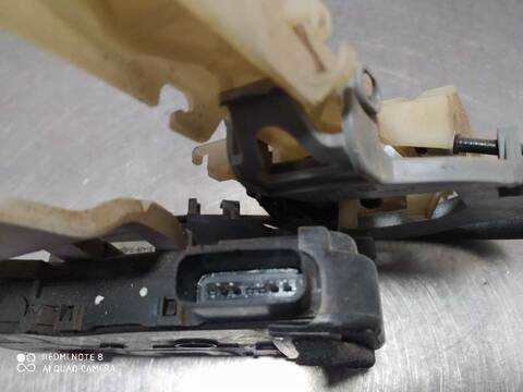 Foto 2ª: Cerradura Puerta Trasera Derecha Kia Sportage DRIVE 4X2 136CV 100KW [D4H4] (2014)